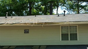 Regular Cleaning Is Less Expensive Than Gutter Replacement